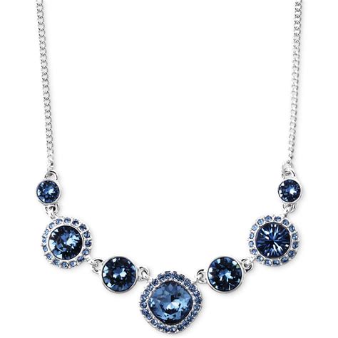 givenchy fashion jewelry|givenchy swarovski necklace.